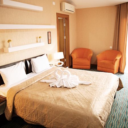 Austin Hotel 巴库 外观 照片