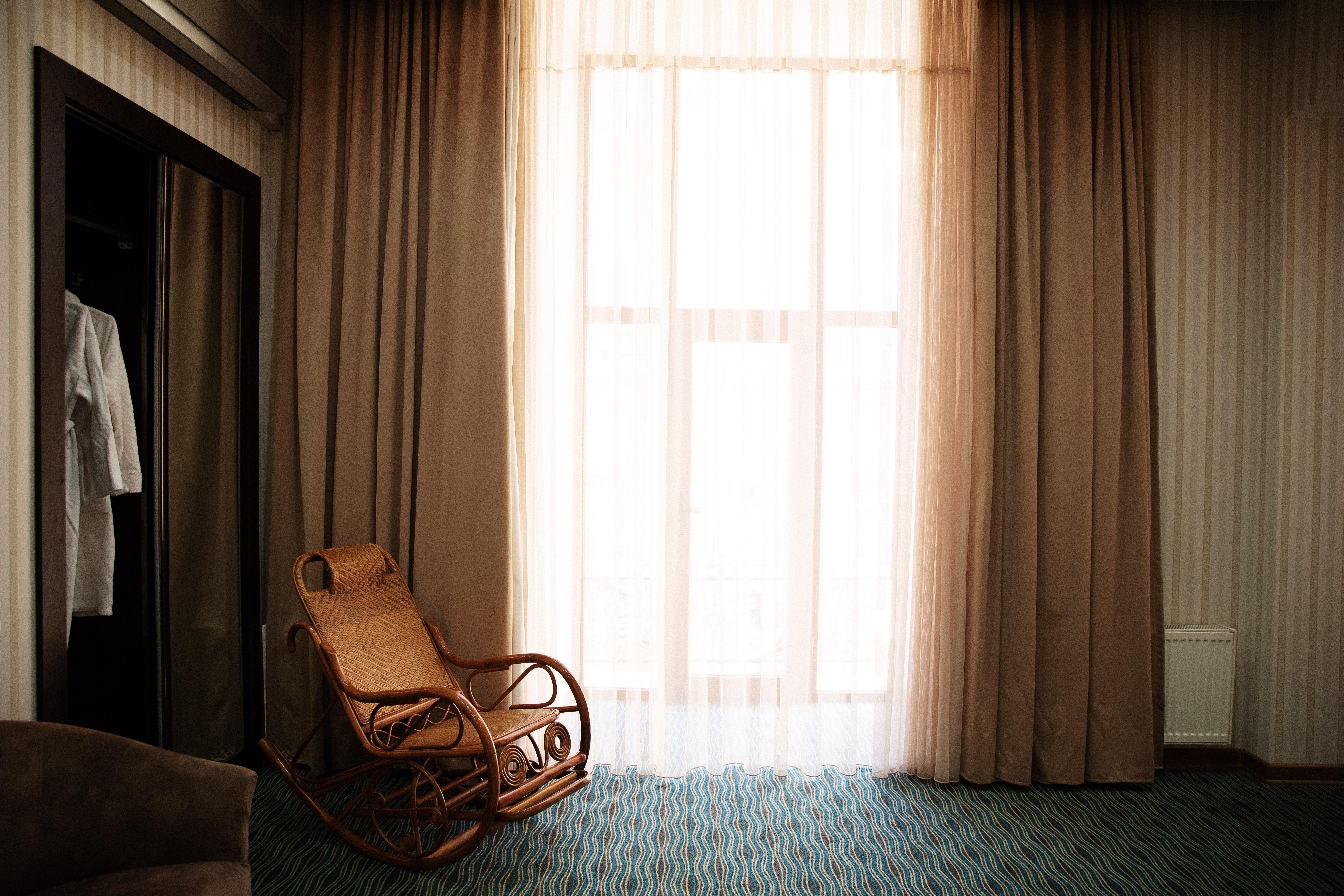 Austin Hotel 巴库 外观 照片